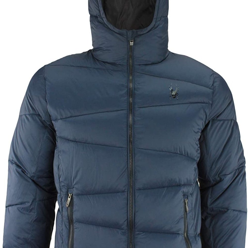 Spyder Men's Nexus Insulated Puffer Jacket